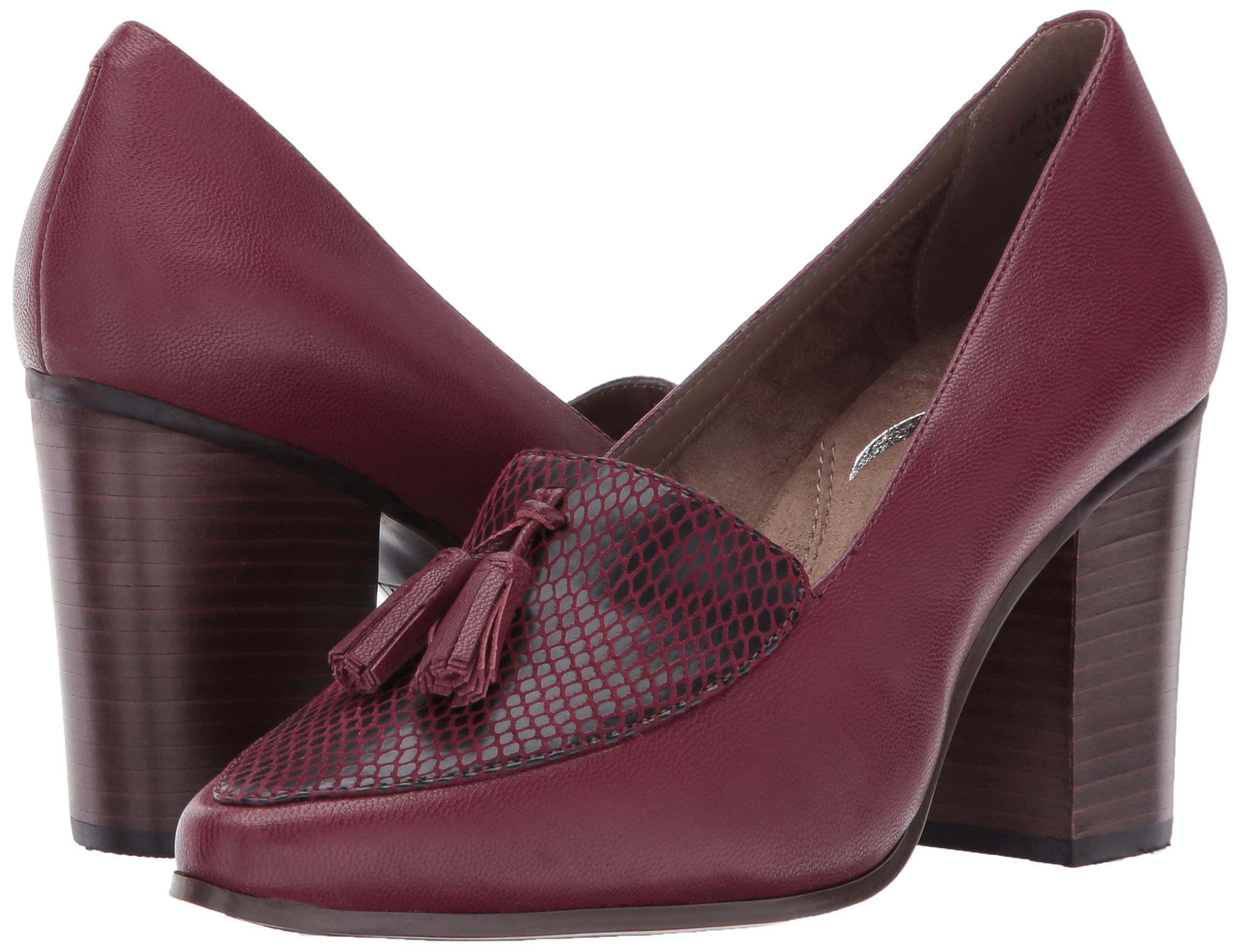 Aerosoles Women's Times Square Dress Pump - Image 7