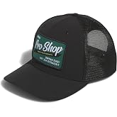 adidas Men's Five-panel Trucker Hat