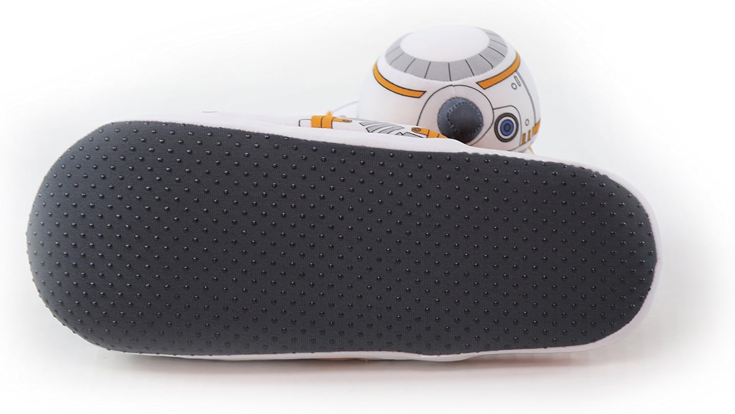 bb8 slippers