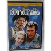 Paint Your Wagon (Domestic)