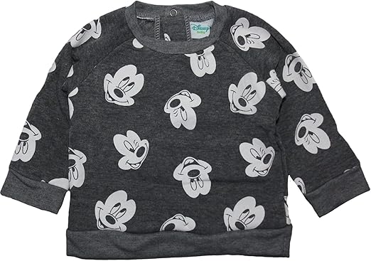 pull mickey bebe