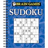 Brain Games - Sudoku #1