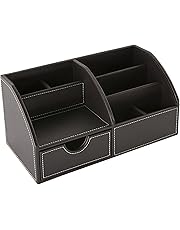 Organizadores de material de escritorio | Amazon.es