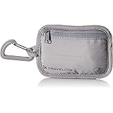 Travelon Rfid Blocking Clip Stash Pouch