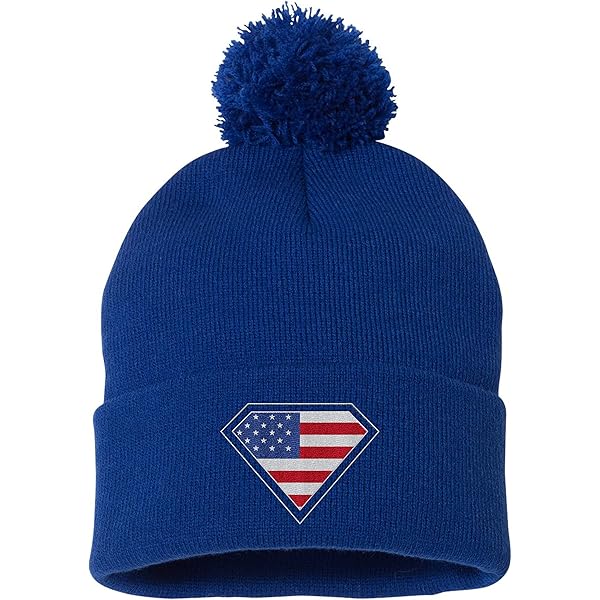 Sportsman Pom-Pom 12