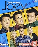 ジョーイ 2ndシーズン 後半セット (13~22話・3枚組) [DVD]