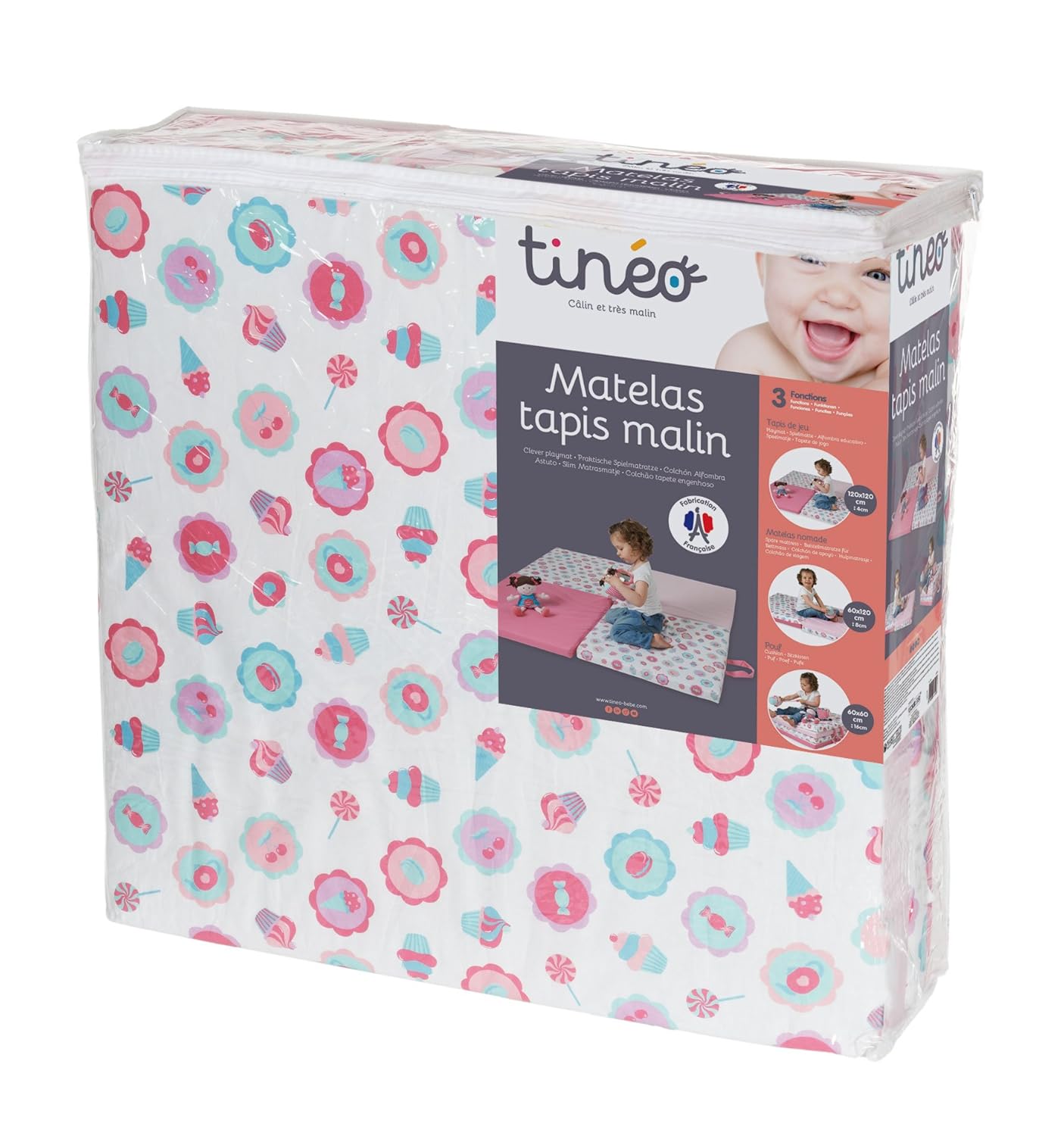 Tineo Matelas Tapis Malin Cest Chouette Eveil Et Jouets Bebe Puericulture Centromotorsa Com Ar