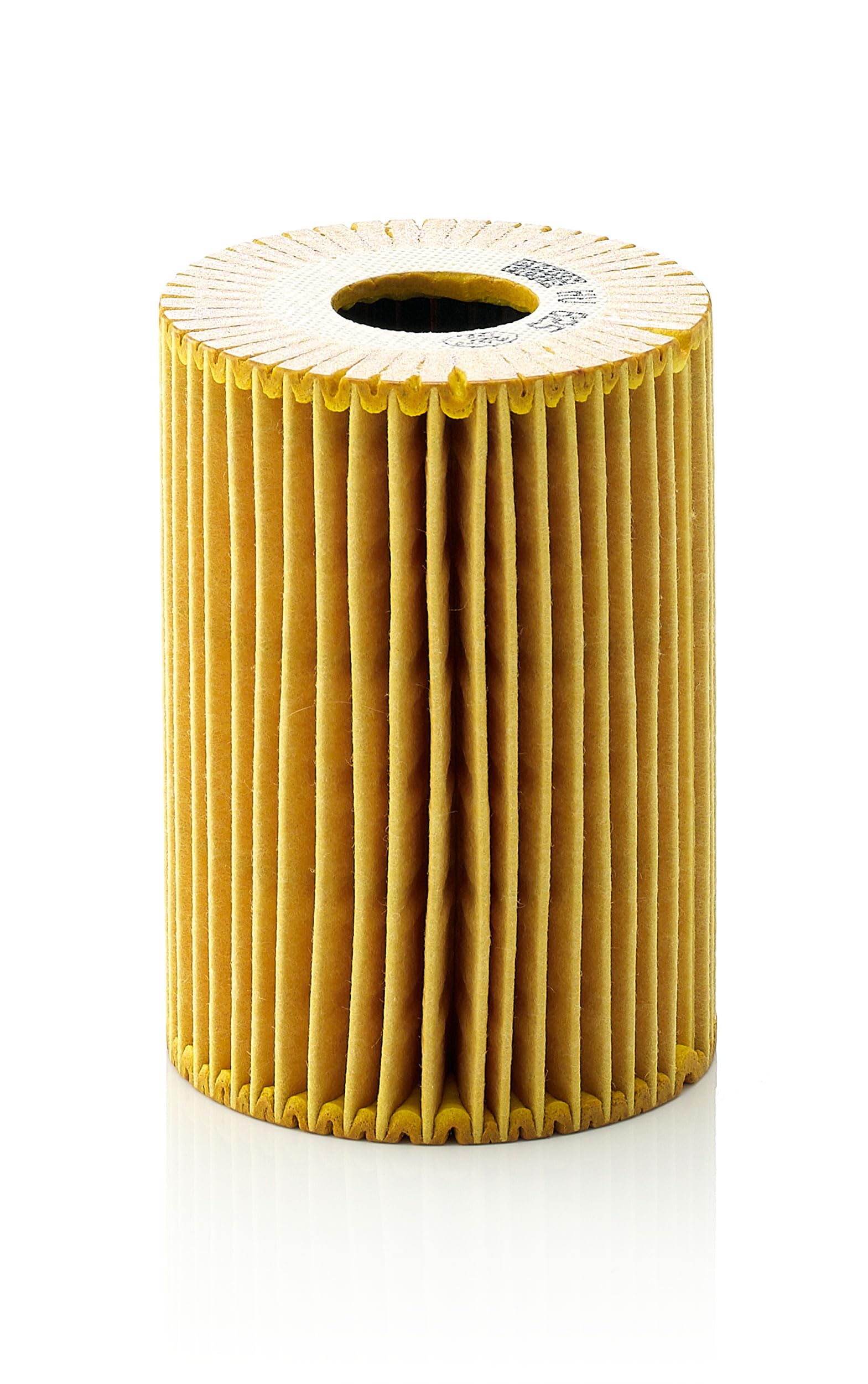 MANN-FILTER HU 825 x Oil Filter - for Cars + Transporters