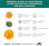 Together Eye Defence Carotenoids Astaxanthin Zeaxanthin Lutein 30 Caps view 3