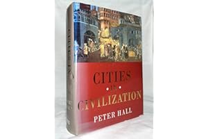 Cities In Civilisation