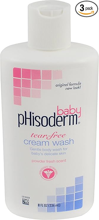phisoderm cream