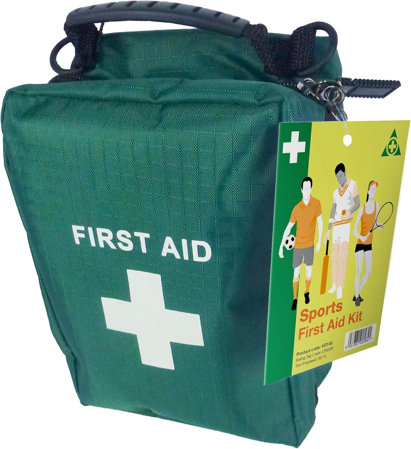 Safety First Aid Sports Kit Amazon.co.uk Health & Personal Care