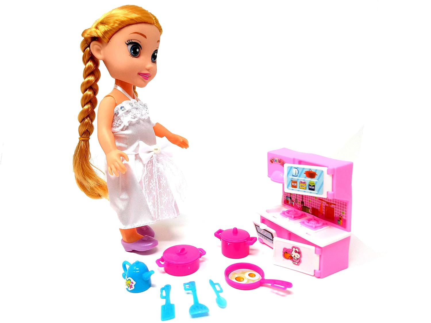 doll set for 2 year old