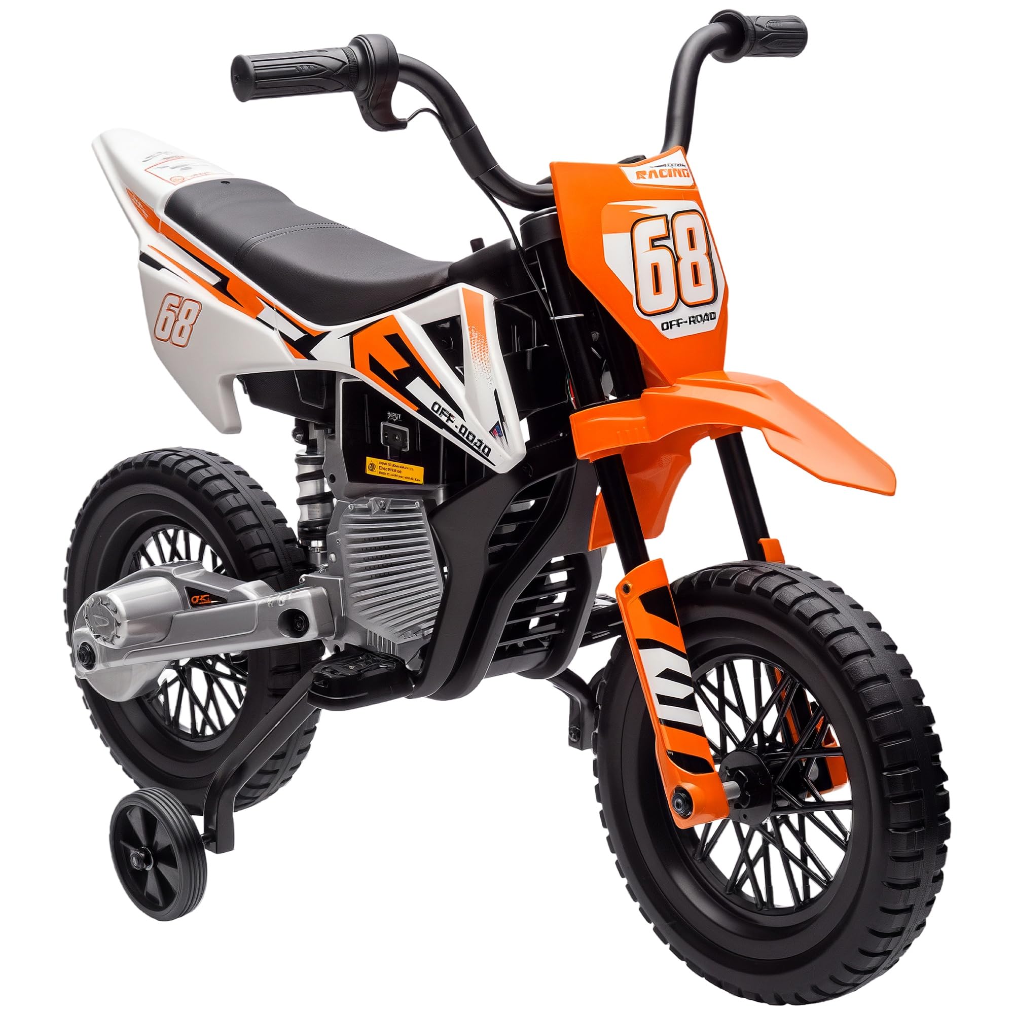 AIYAPLAY 12V Kids Electric Mot...
