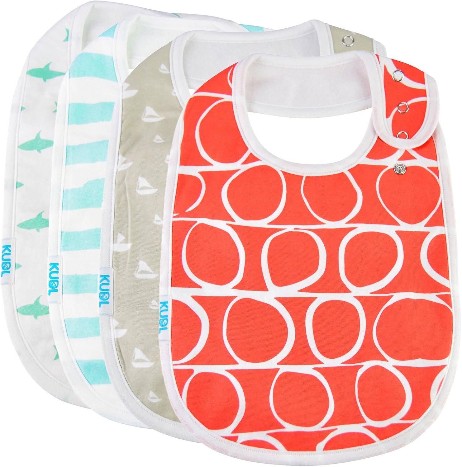bibs for reflux babies