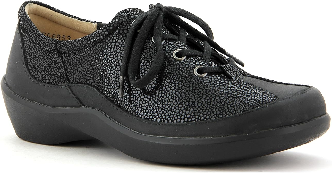 Ziera Women's Alley Shoes