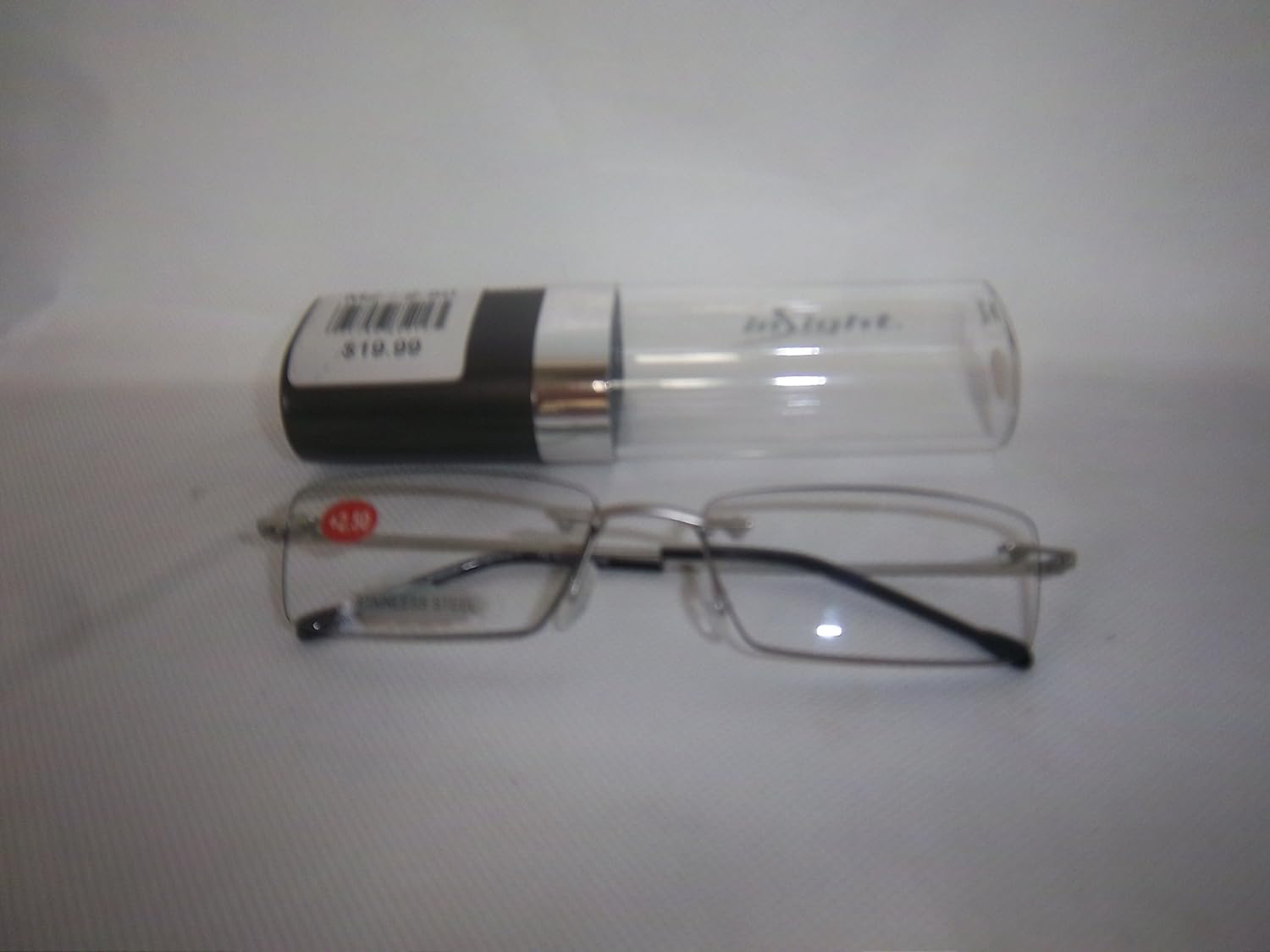 insight reading glasses