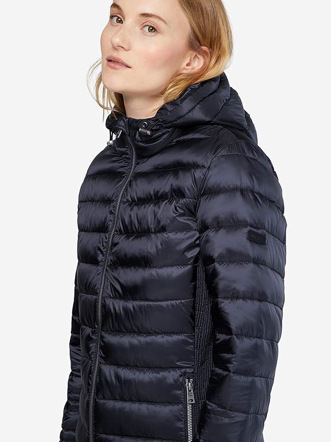 doudoune garcia femme