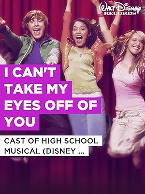 Watch I Can T Take My Eyes Off Of You Prime Video