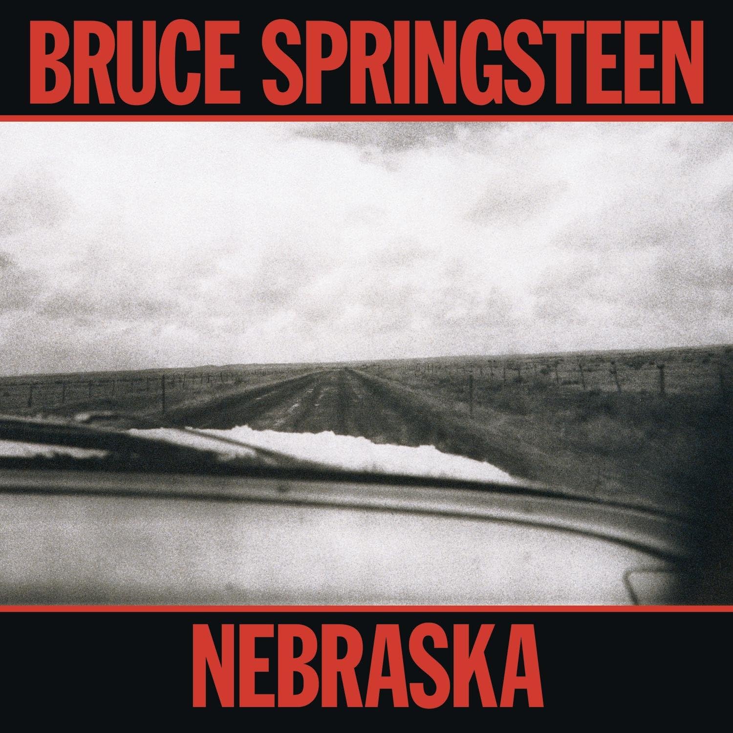 Nebraska Bruce Springsteen Amazon.it Musica