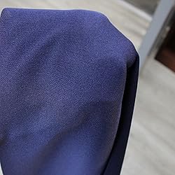 Texco Inc 60" Wide 100% Polyester Interlock Lining