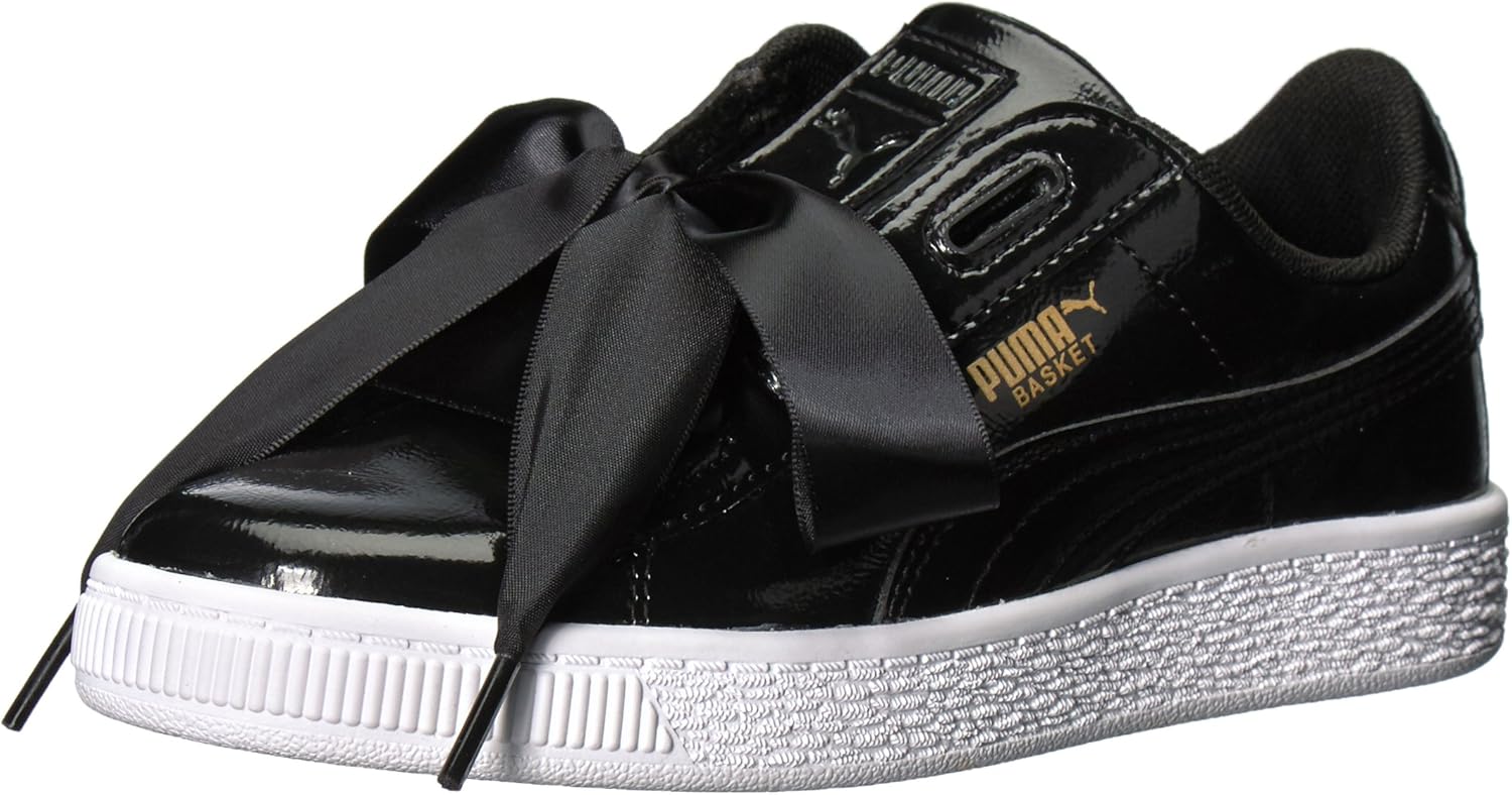 puma basket glam