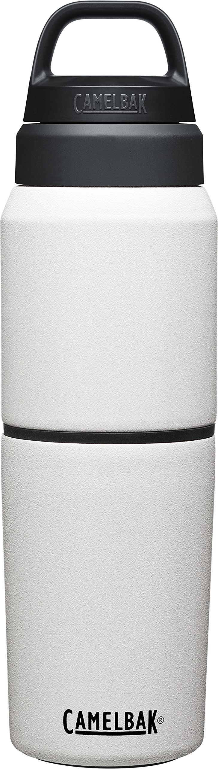 CAMELBAK Multibev Sst Vacuum Drinking bottle White 500 ml — image 1