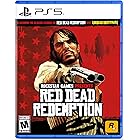 Red Dead Redemption - PlayStation 5