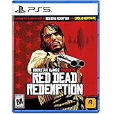 Red Dead Redemption - PlayStation 5