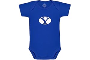 Creative Knitwear College Baby NCAA Infant Bodysuit