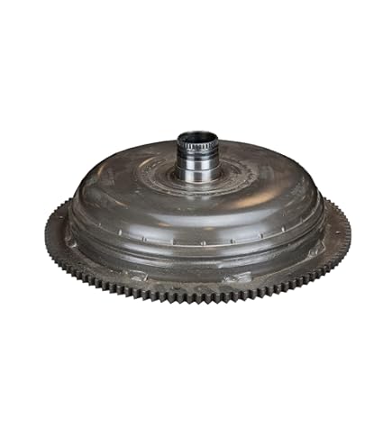 パーツ ODYSSEY TORQUE CONVERTER Odyssey Transmission Torque Converters - Best Transmission