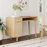 Nathan James Jacklyn Modern Home Office Writing