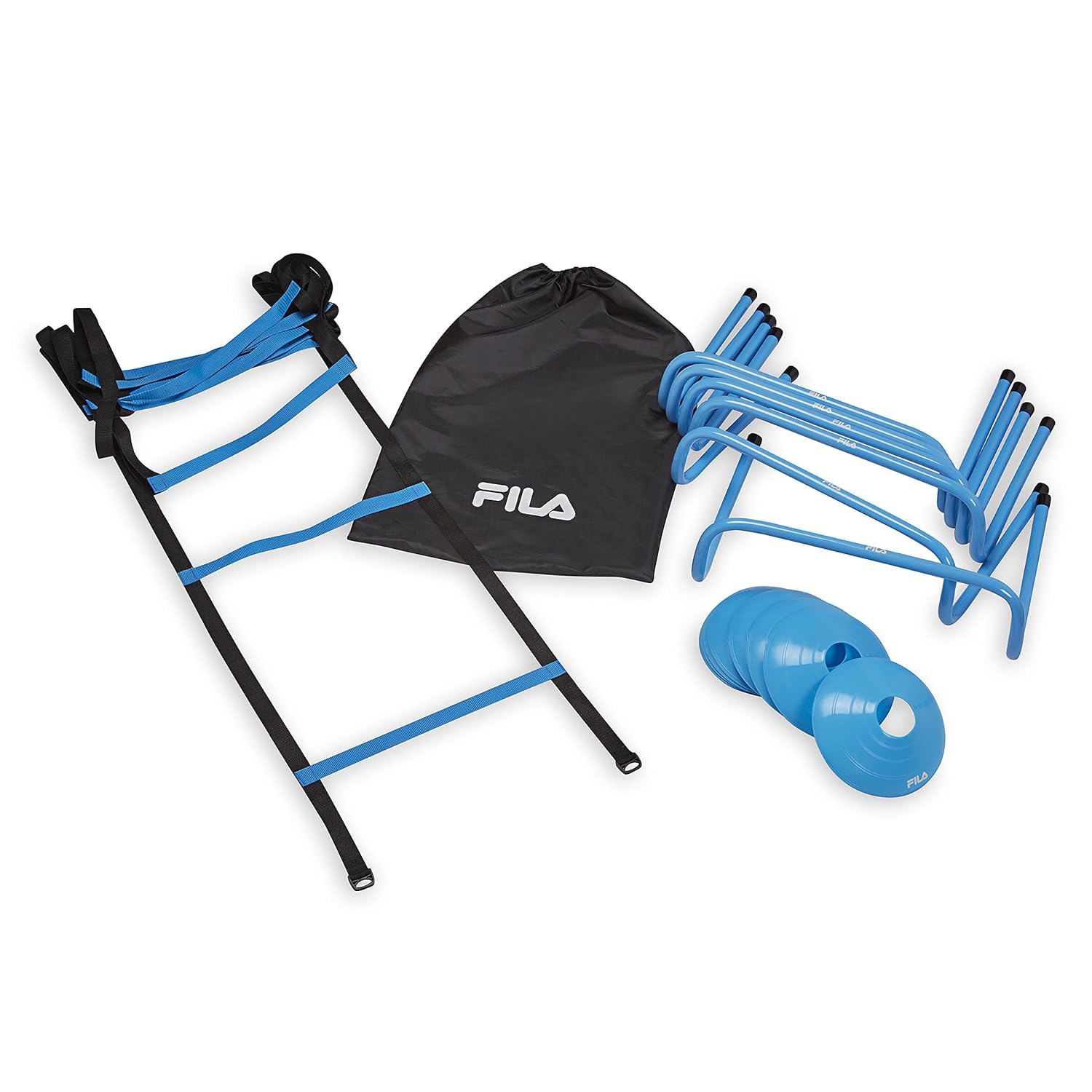 The 7 Best Agility Training Ladder