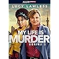 My Life Is Murder: Series 2