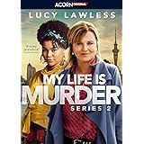 My Life Is Murder: Series 2
