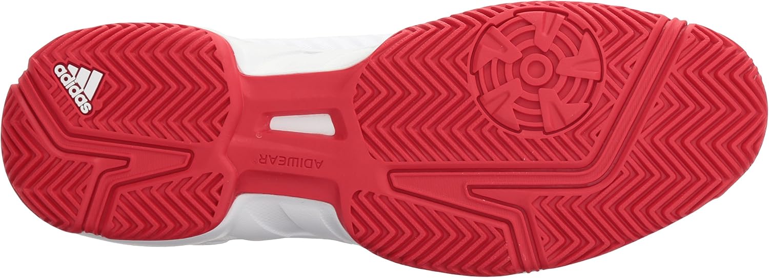 adidas men's barricade court 3 tennis shoes