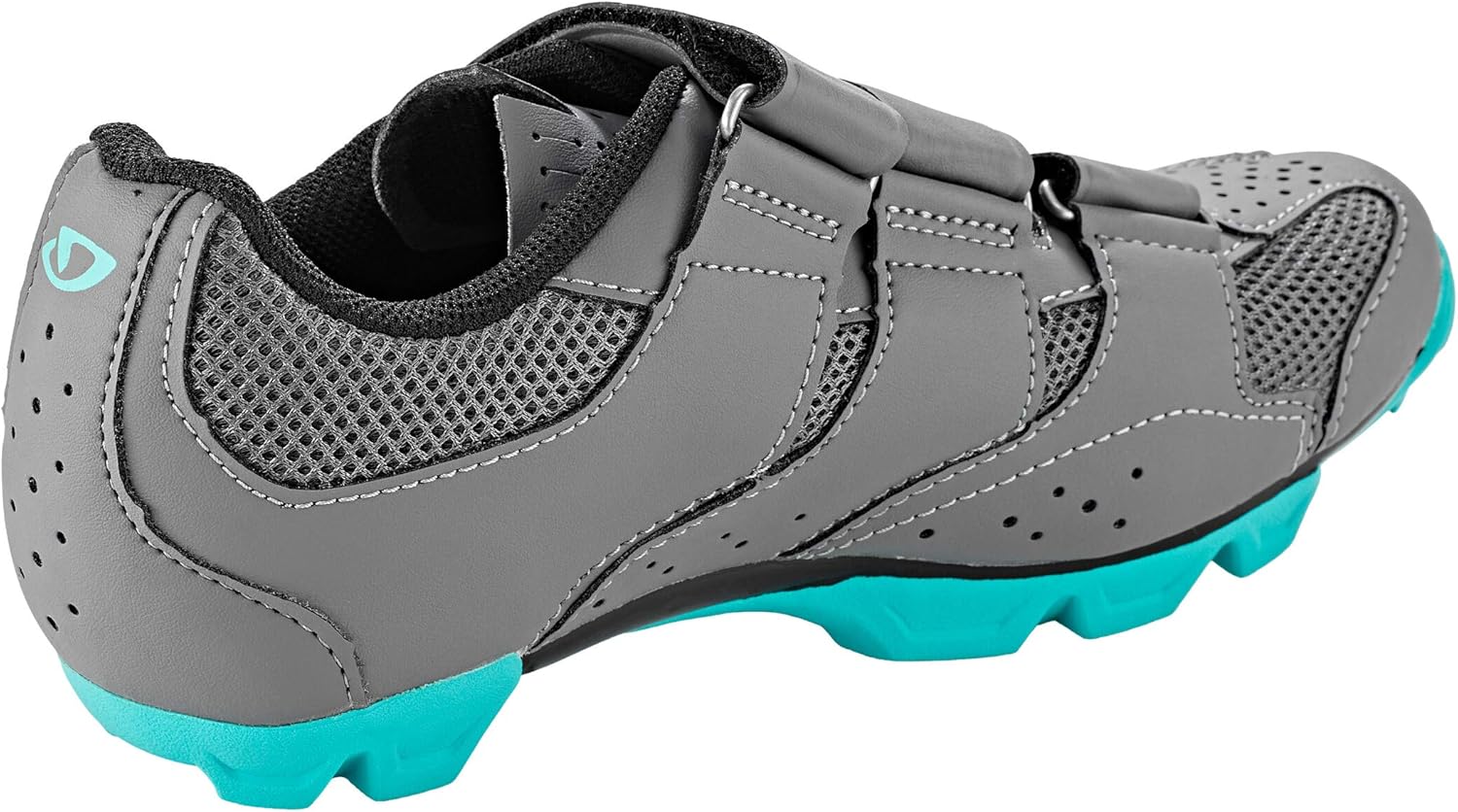  | Giro Riela R II Women's Mountain Cycling Shoes | Cycling