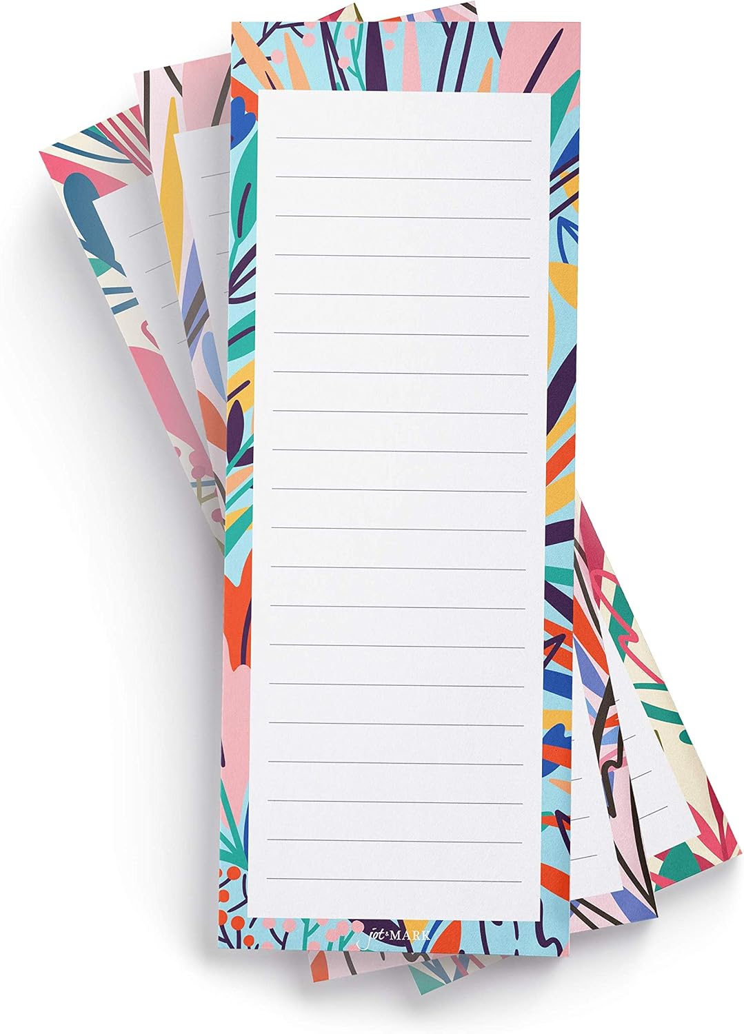 The 9 Best Magnetic List Pads For Refrigerator Home Appliances