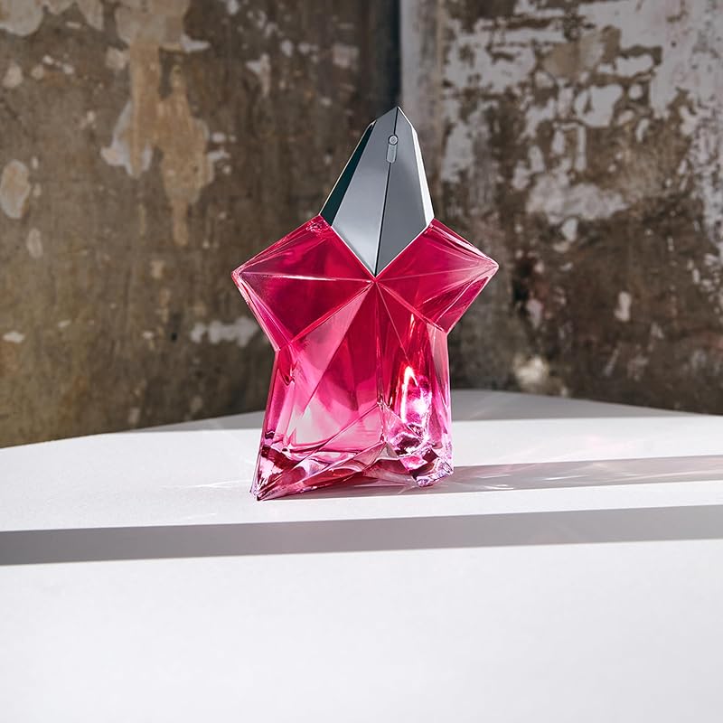 Angel Nova Eau de Parfum, Damenparfum, fruchtig-blumig-holzig