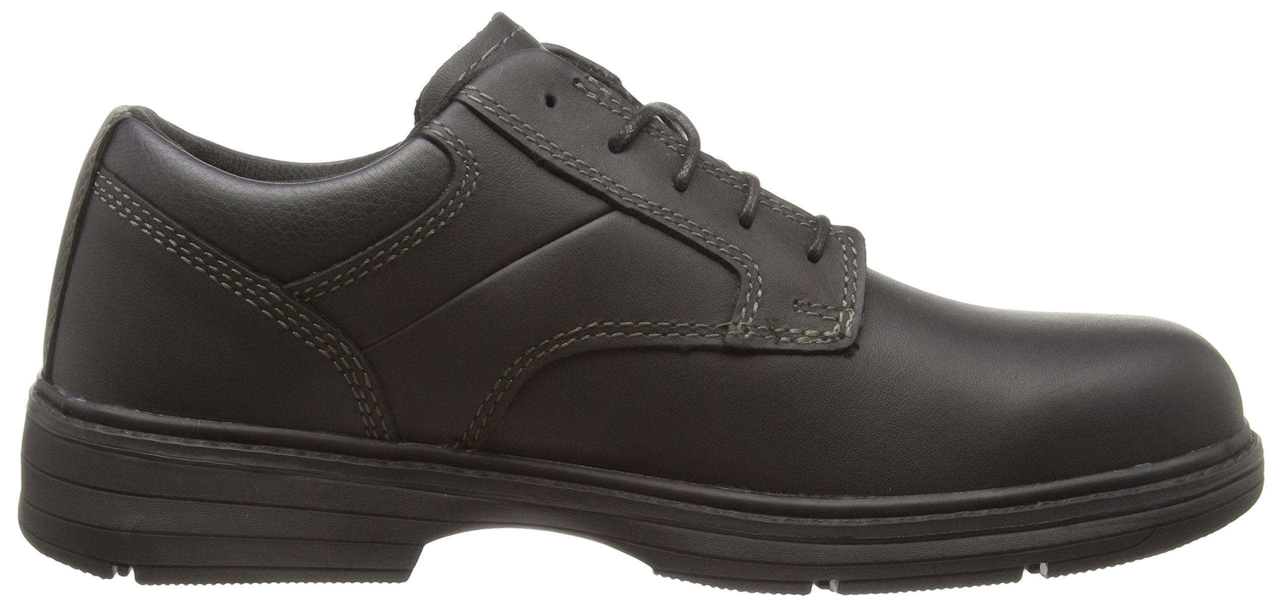 Caterpillar Men�s CAT Footwear Oversee S1 Safety Boot