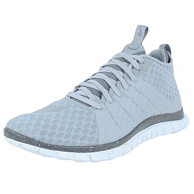 nike free grigio