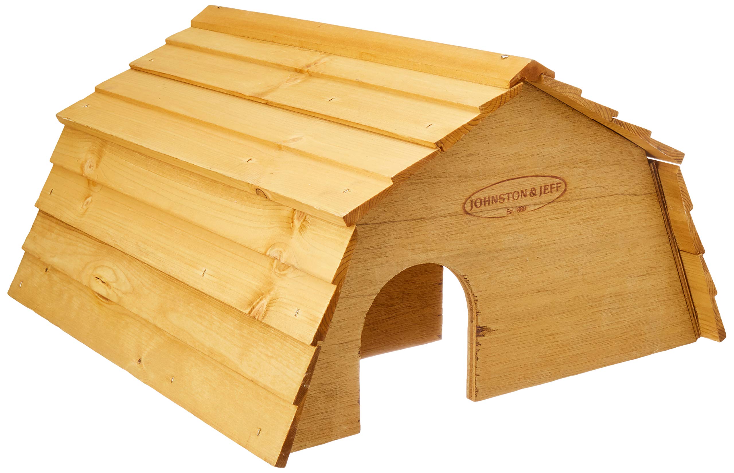 Johnston & Jeff Hedgehog House 2 kg