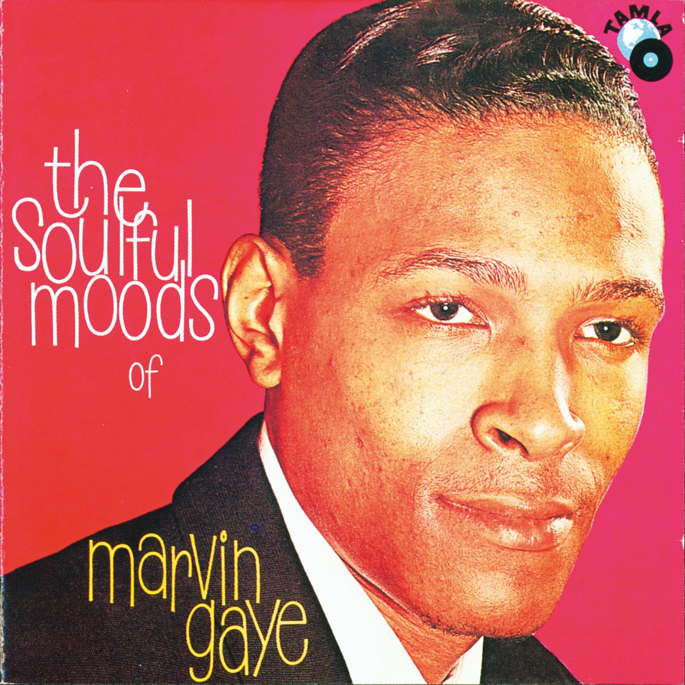 The Soulful Moods Of Marvin Gaye Vinylvinyl My XXX Hot Girl