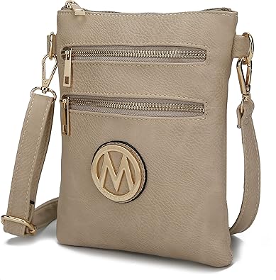 adjustable crossbody bag