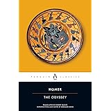 The Odyssey (Penguin Classics)