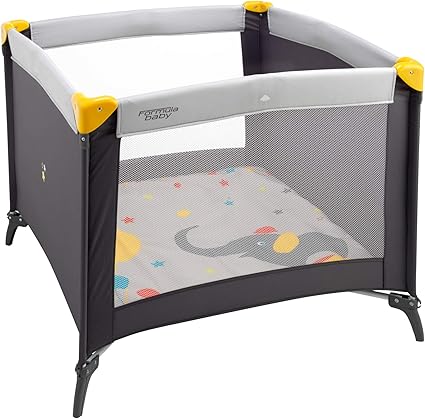 Parc Pliant Amazon Fr Bebes Puericulture