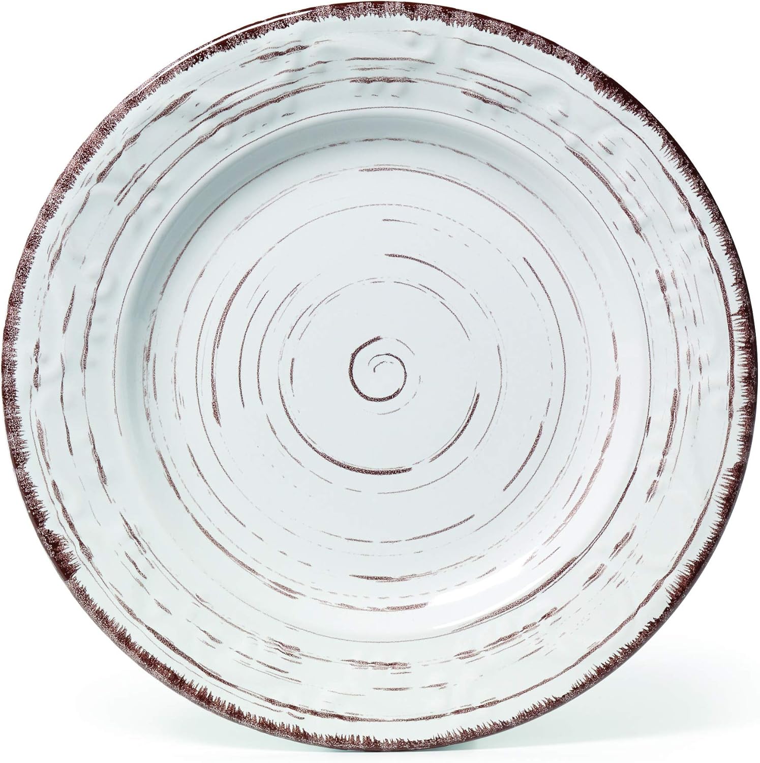  | Pfaltzgraff Trellis White 16-Piece Dinnerware Set, Service for 4: Dinnerware Sets