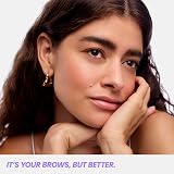 Wonderskin Eyebrow Tint Wonder Blading Brow Stain Dark Brunette view 6