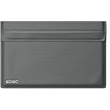 EDEC Signal-Blocking Faraday Cell Phone Bag OffGrid Privacy for Mobile Device and Key Fob with Anti-Hacking Card Protection 5