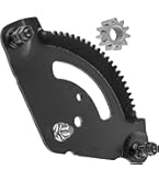 ムト・アシロギ Amazon.com: Caltric Steering Sector Plate Pinion Gear